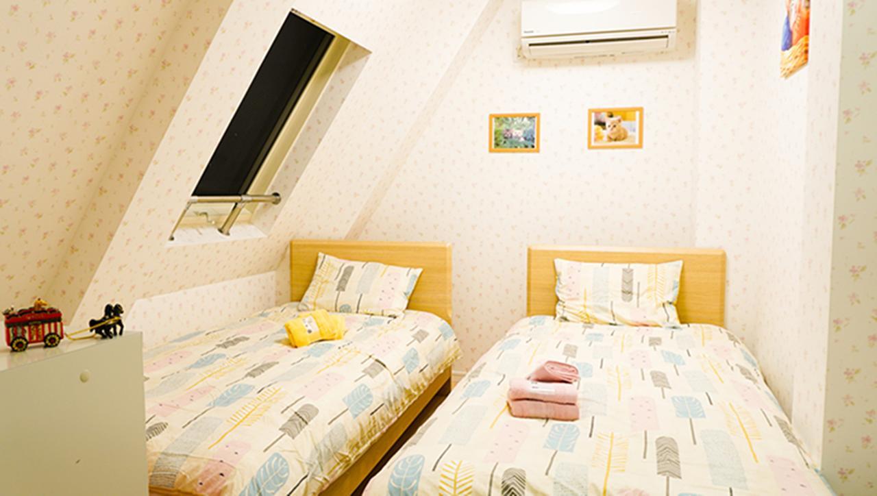 Breeze Shortstay Female Only Tokyo Eksteriør bilde
